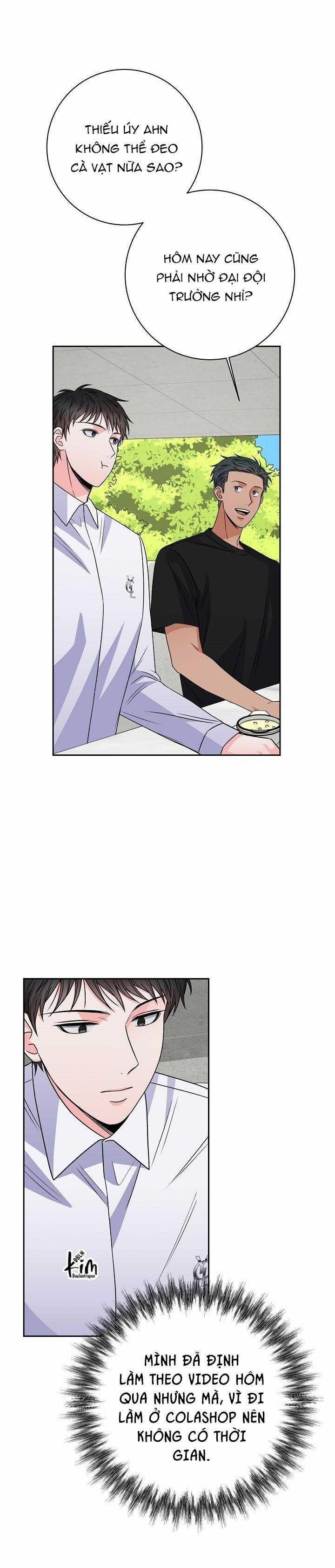 Chán Ghét 42 trang 34