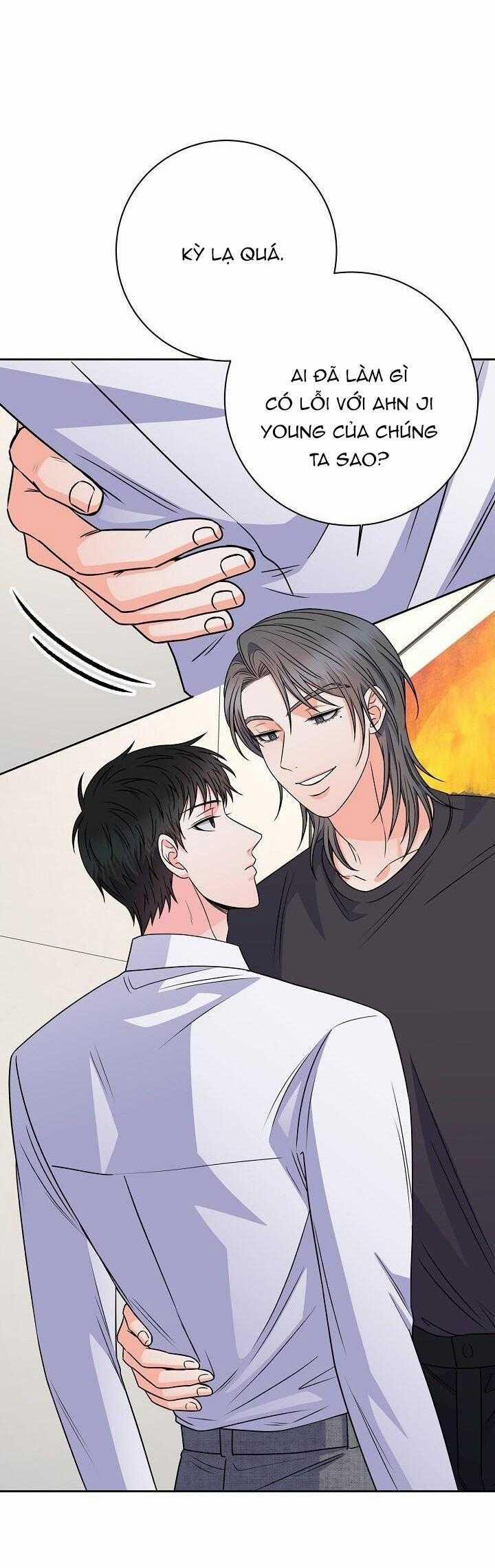 Chán Ghét 42 trang 39