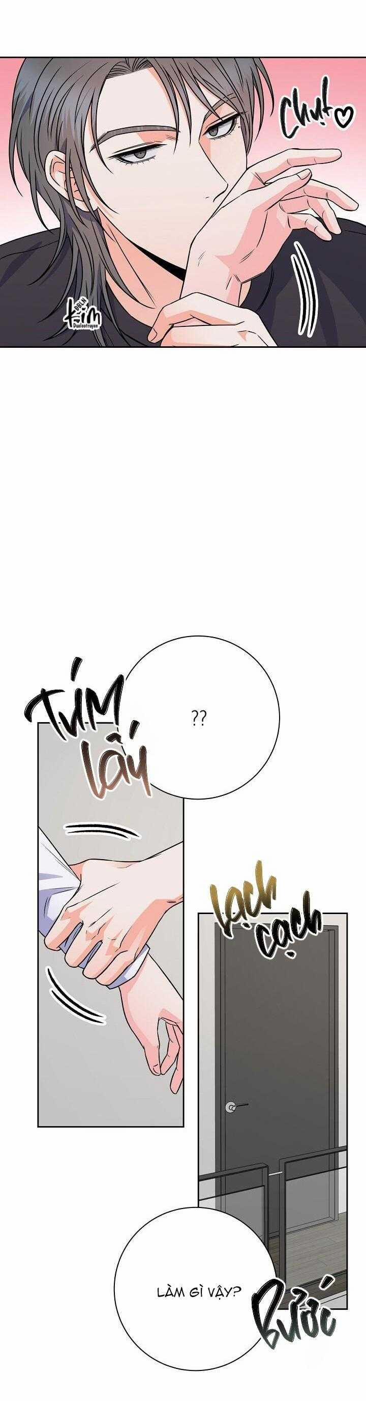 Chán Ghét 42 trang 40