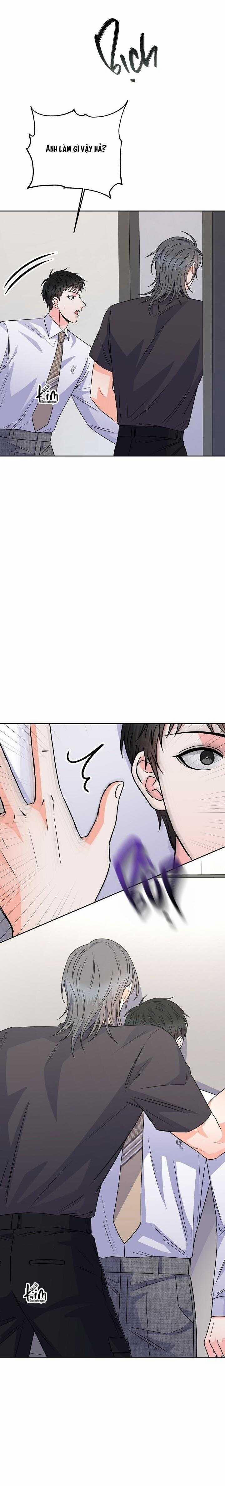 Chán Ghét 42 trang 41