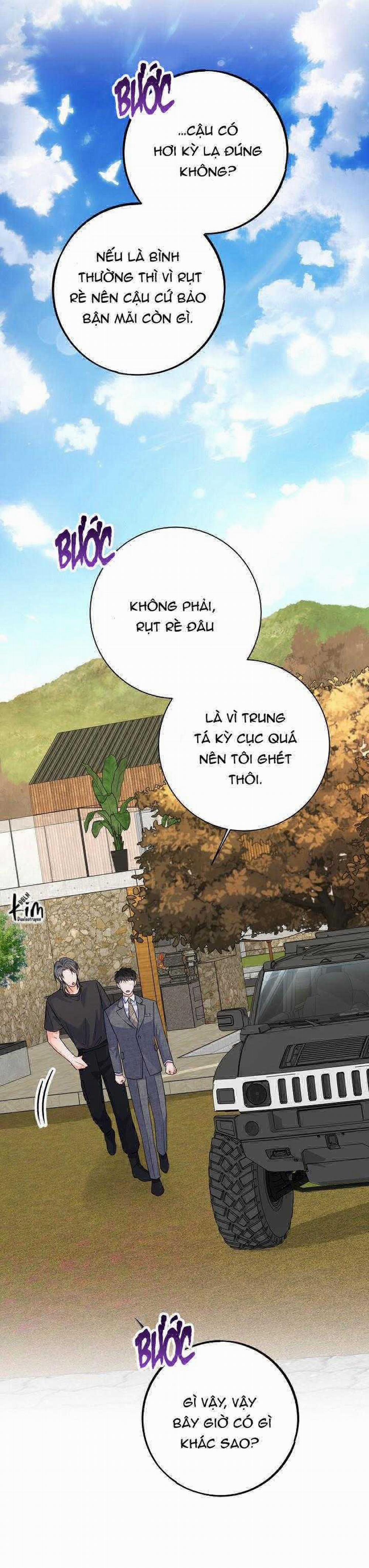 Chán Ghét 43 trang 10