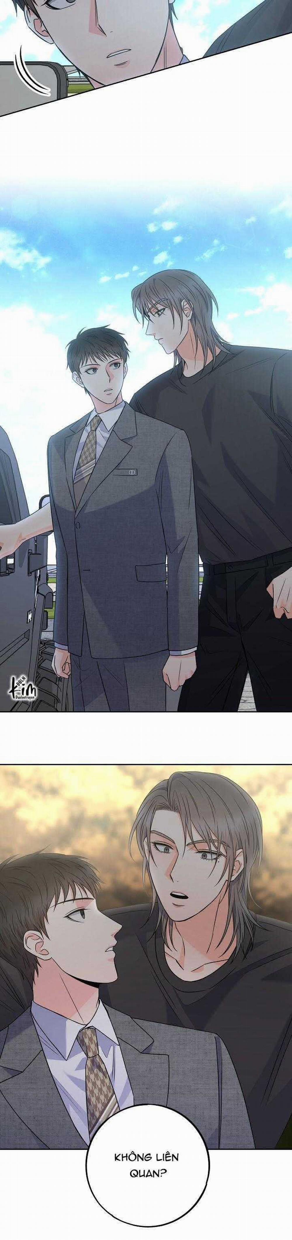 Chán Ghét 43 trang 12