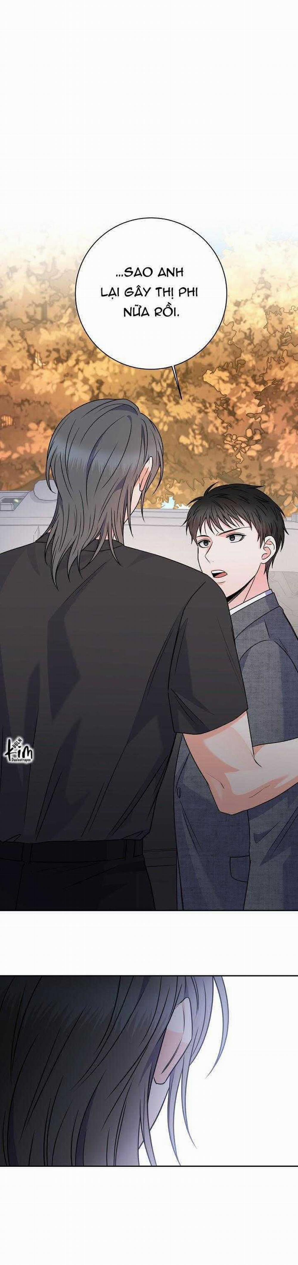 Chán Ghét 43 trang 13