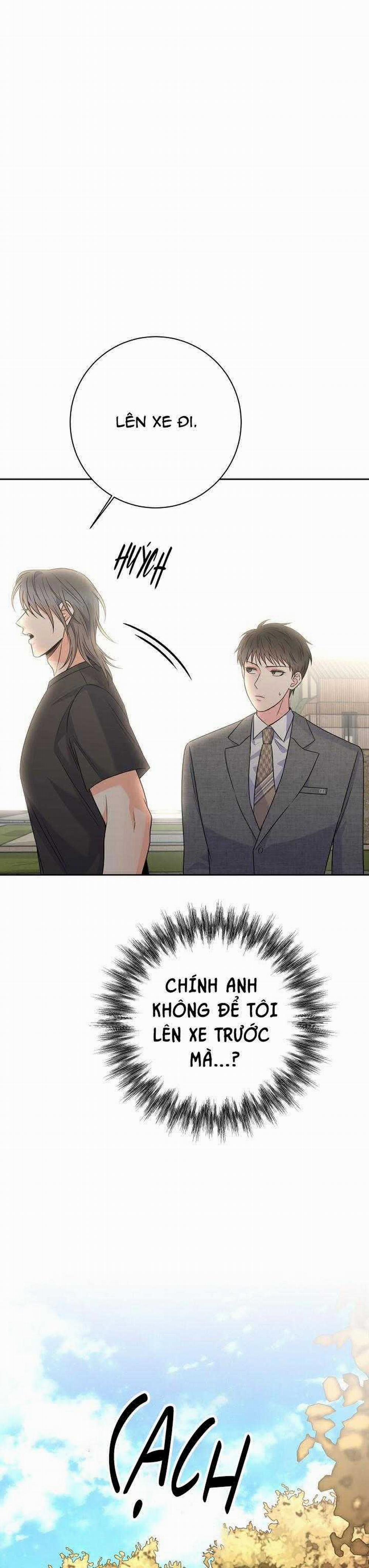 Chán Ghét 43 trang 14
