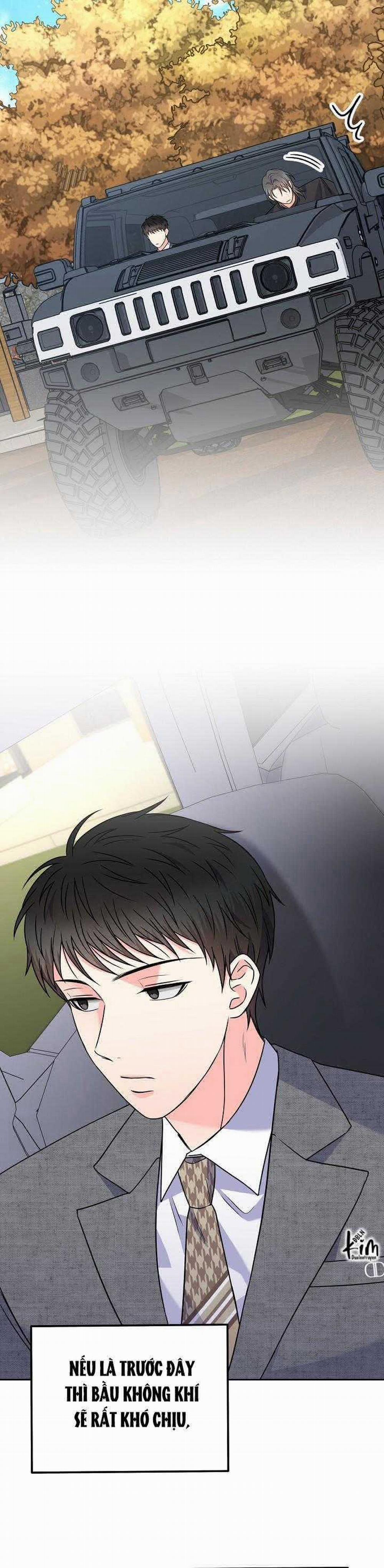 Chán Ghét 43 trang 15