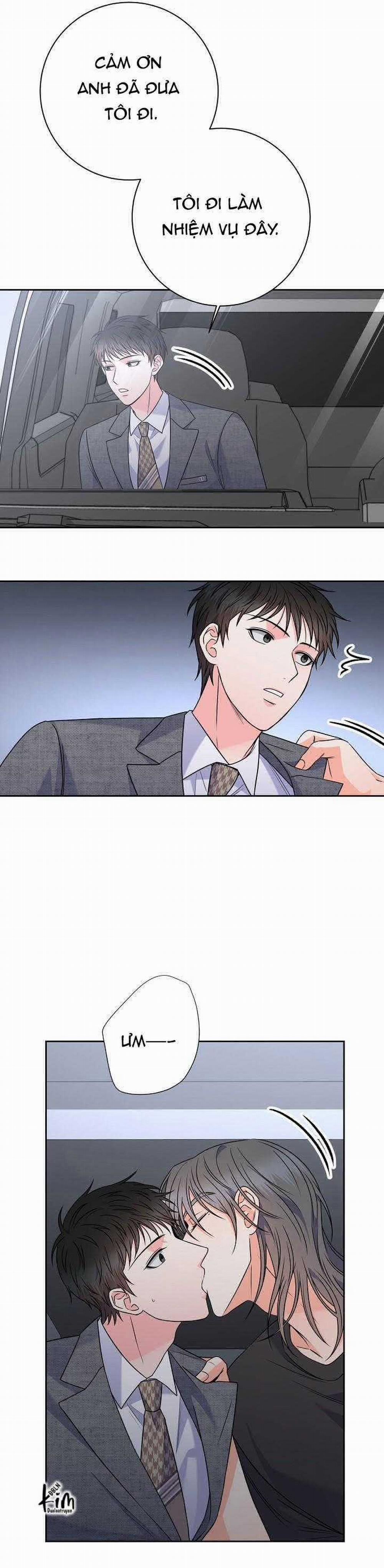 Chán Ghét 43 trang 18