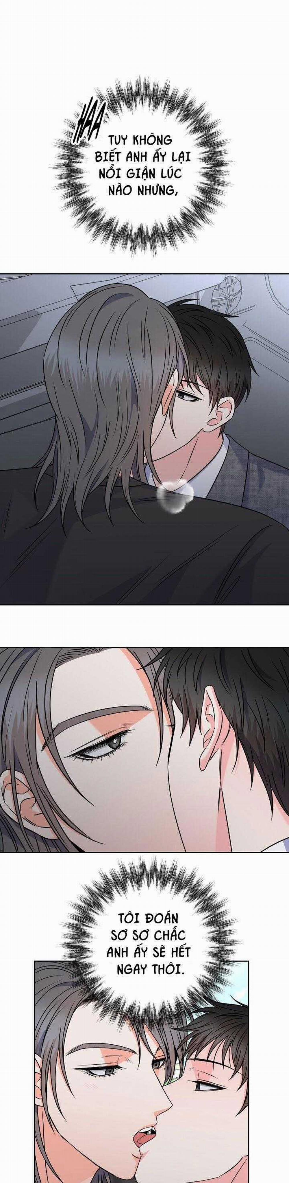 Chán Ghét 43 trang 19