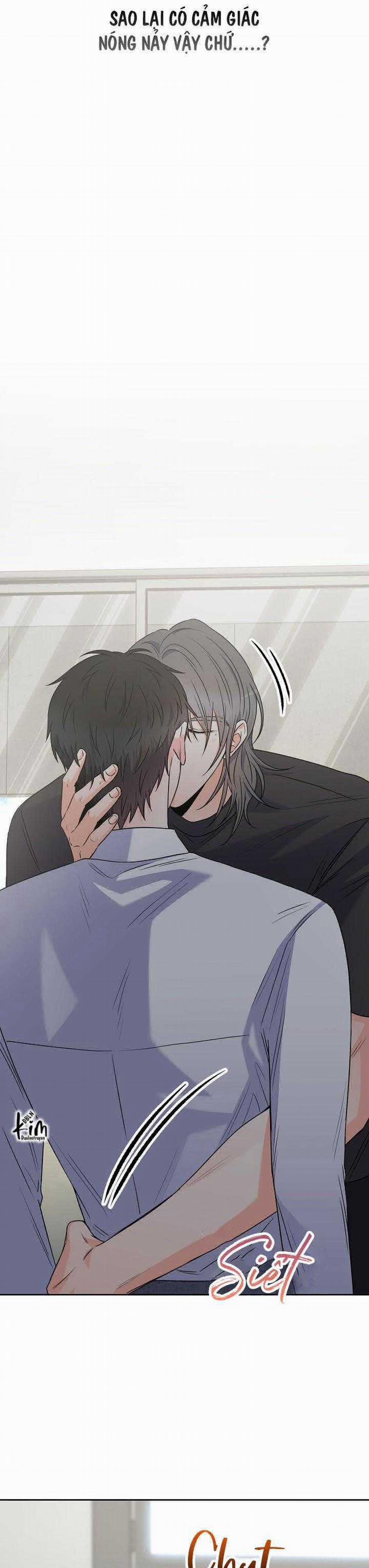 Chán Ghét 43 trang 2