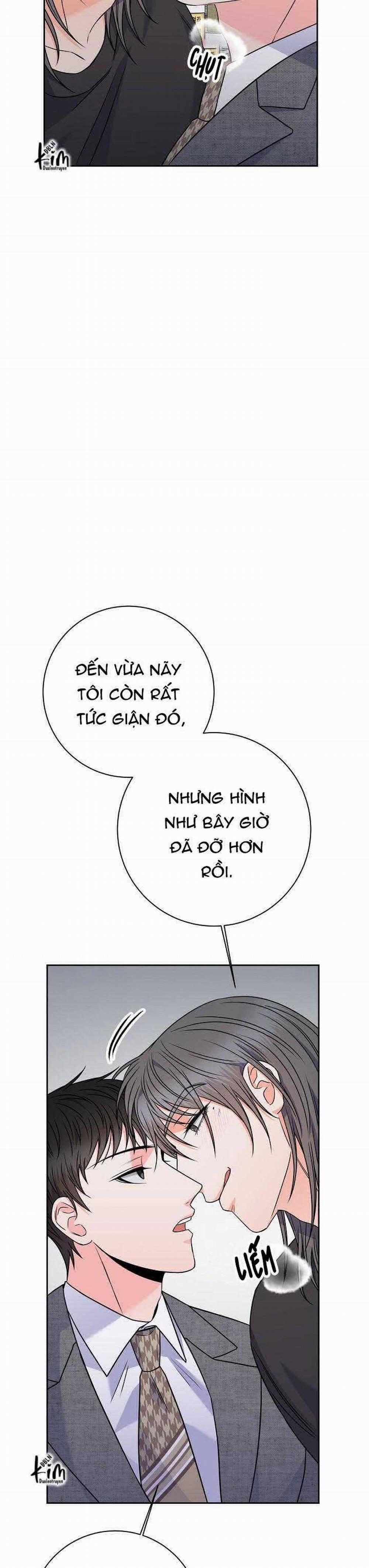 Chán Ghét 43 trang 20