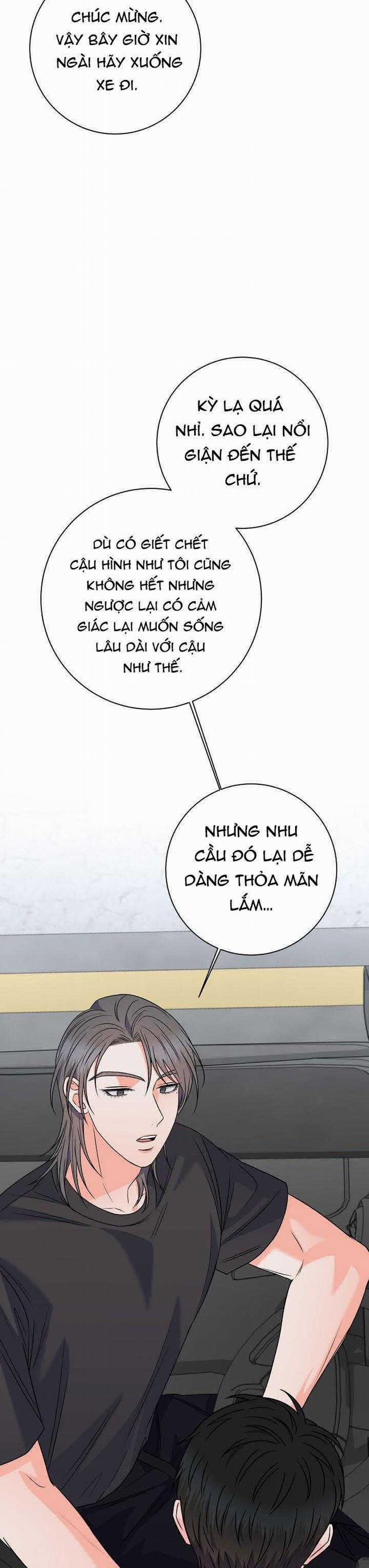 Chán Ghét 43 trang 21