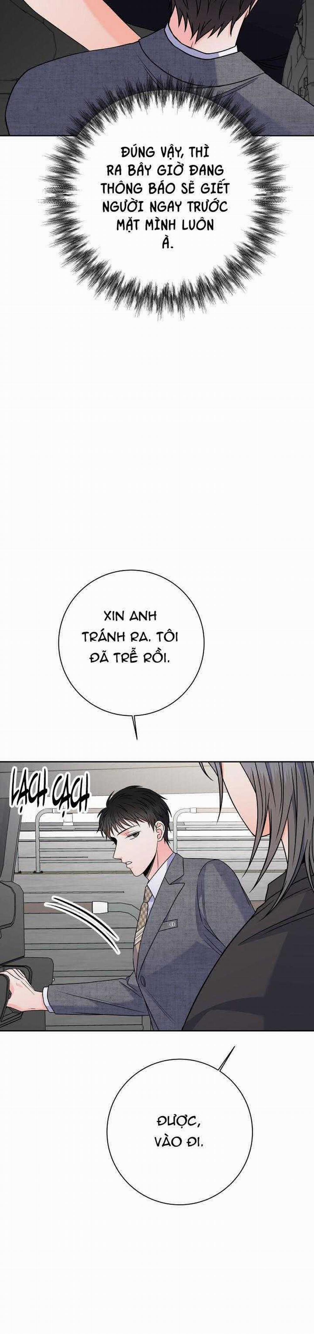 Chán Ghét 43 trang 22