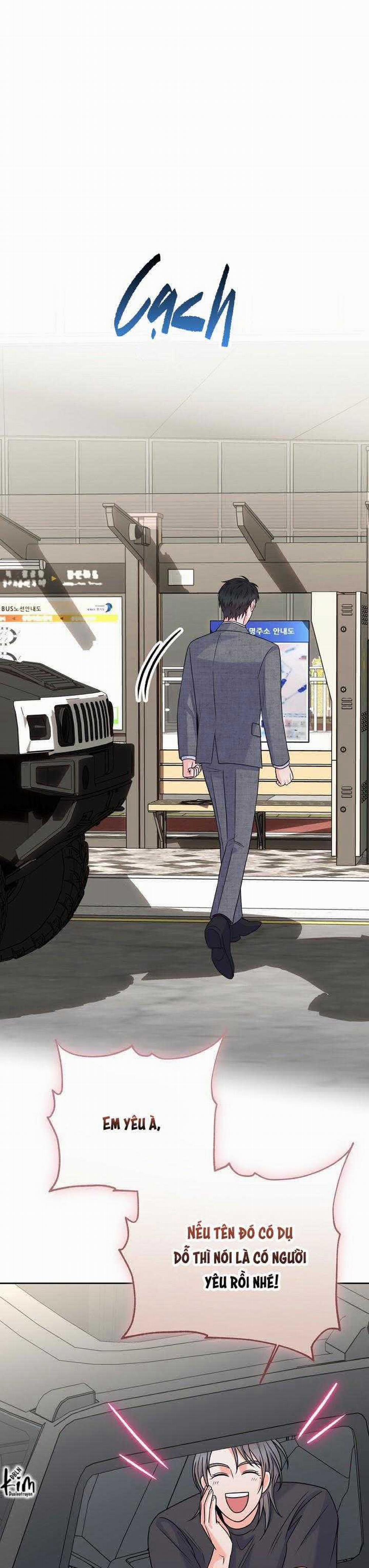 Chán Ghét 43 trang 23