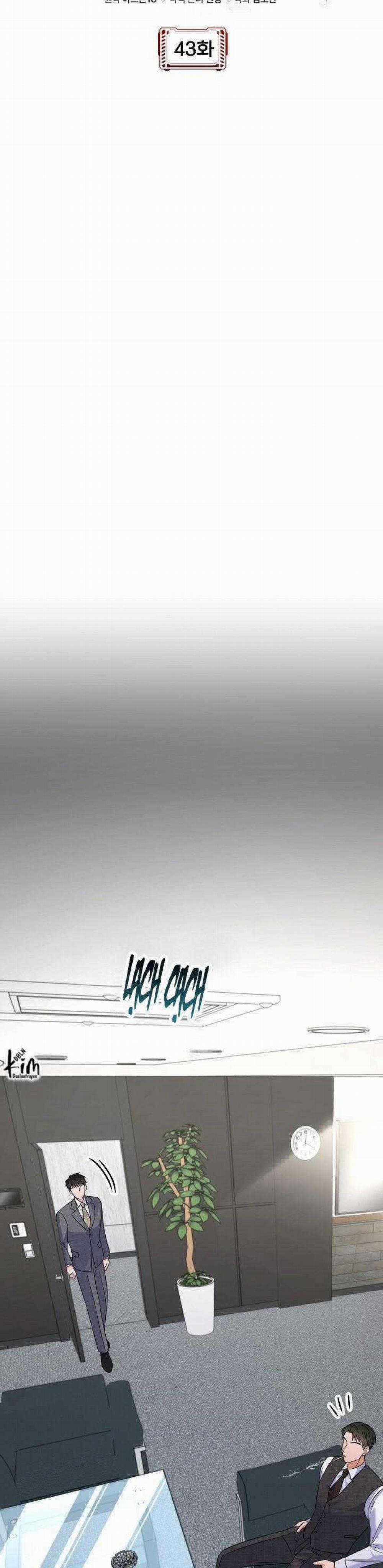 Chán Ghét 43 trang 25