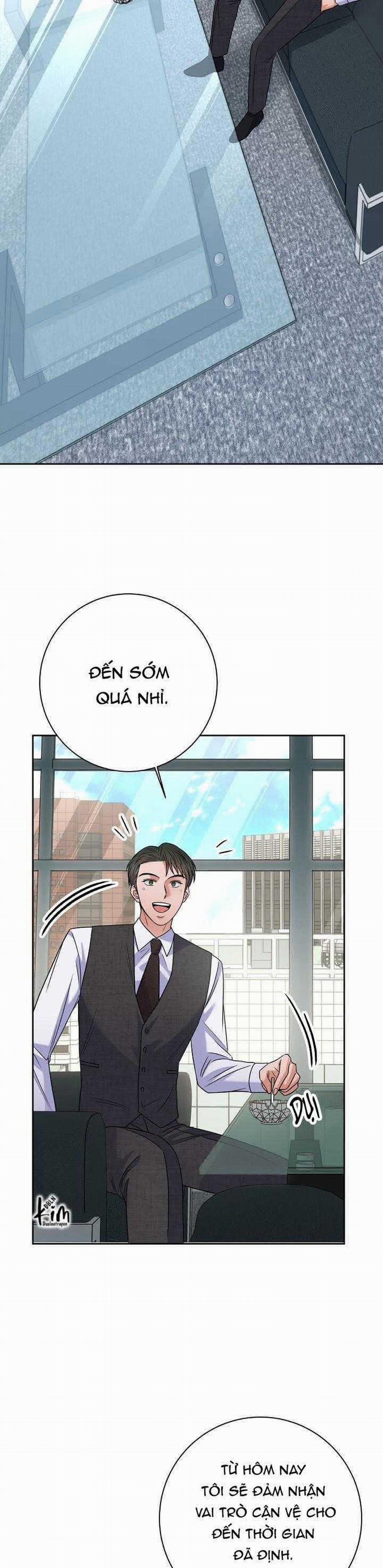 Chán Ghét 43 trang 26