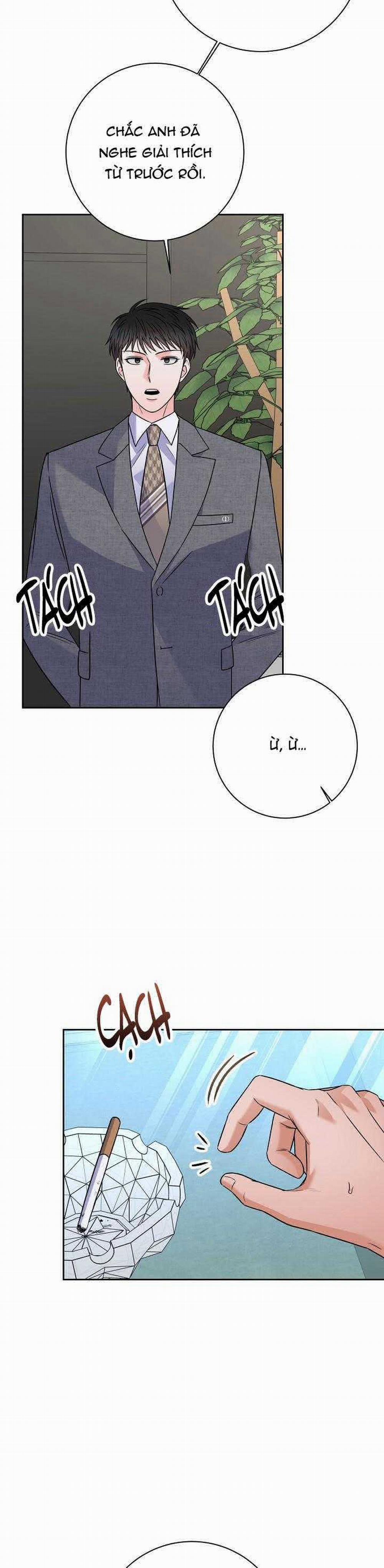 Chán Ghét 43 trang 27