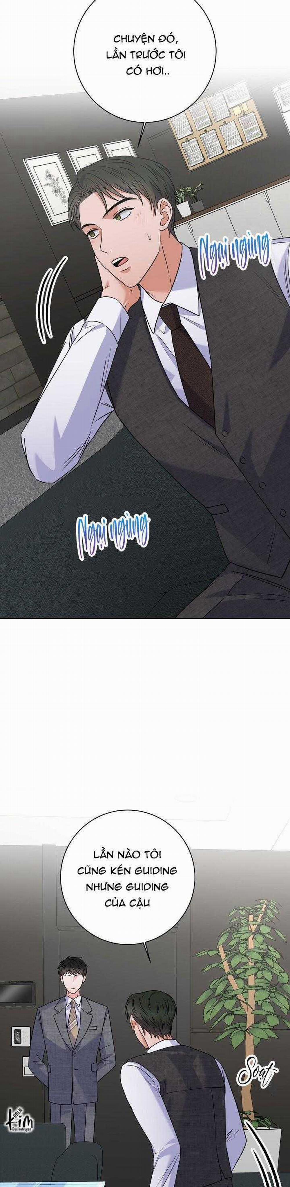 Chán Ghét 43 trang 28