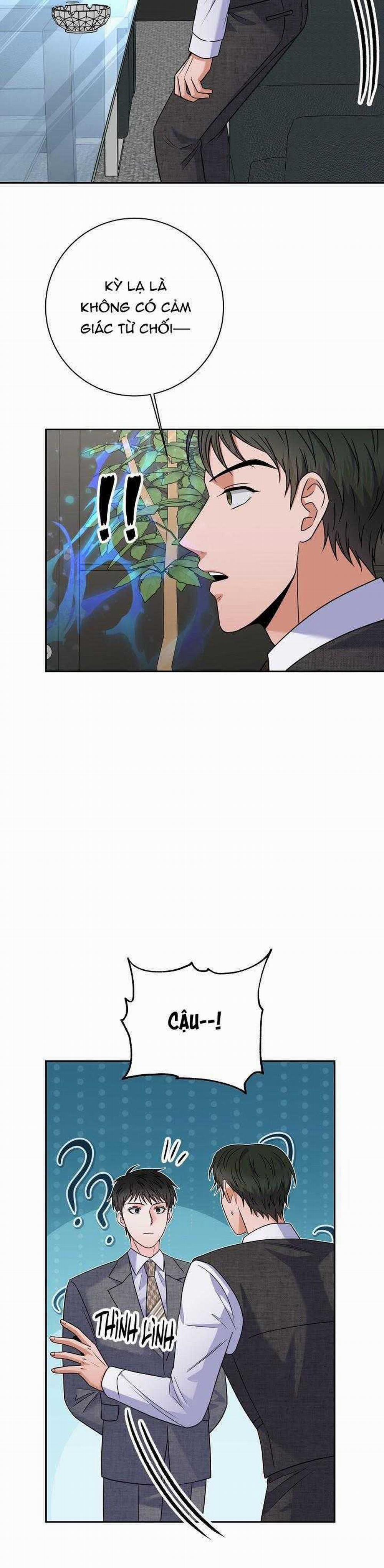 Chán Ghét 43 trang 29