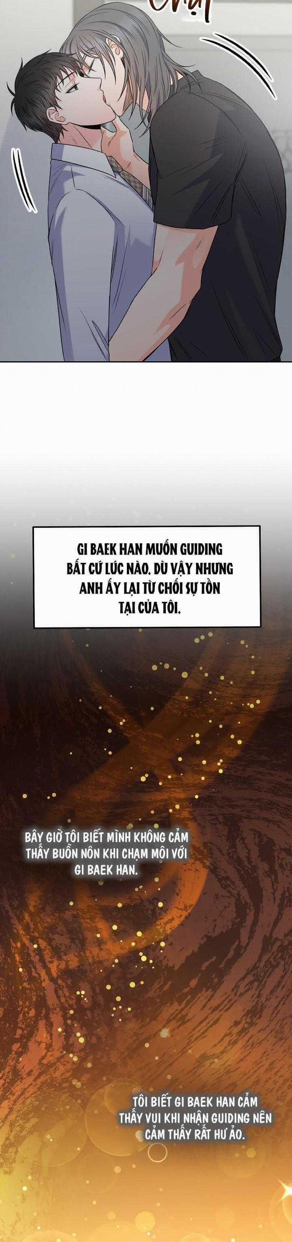 Chán Ghét 43 trang 3