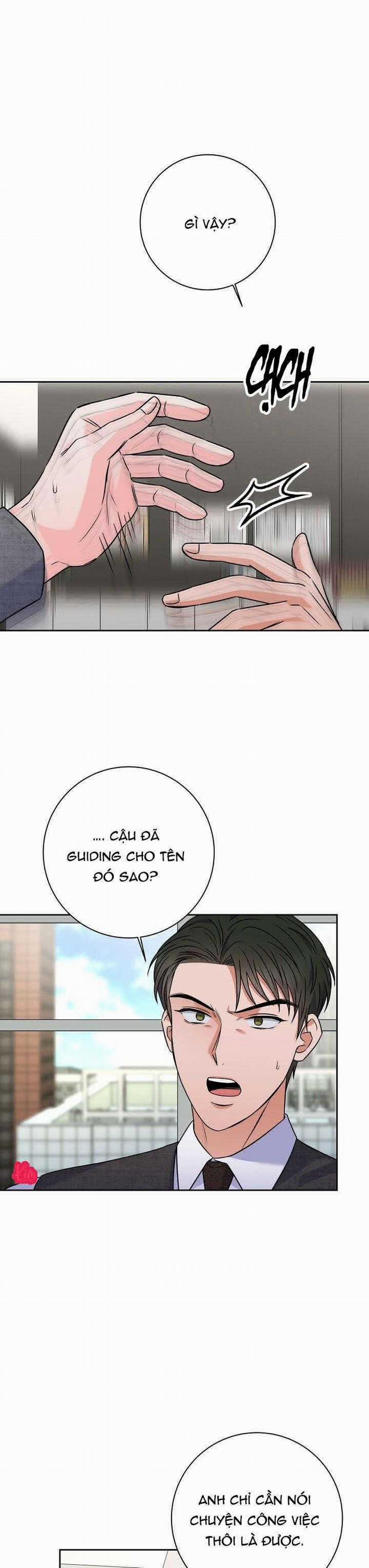 Chán Ghét 43 trang 30