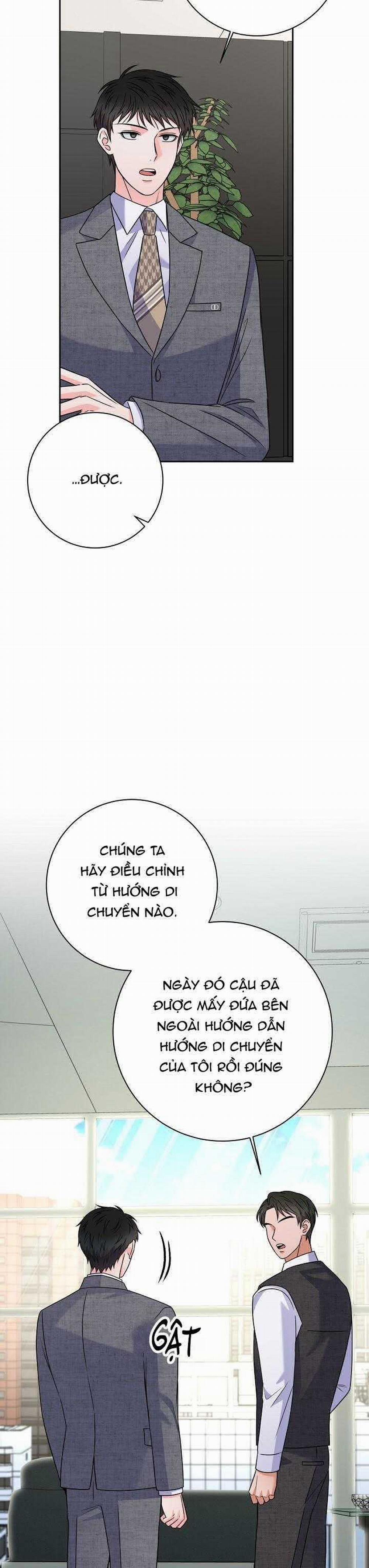 Chán Ghét 43 trang 31