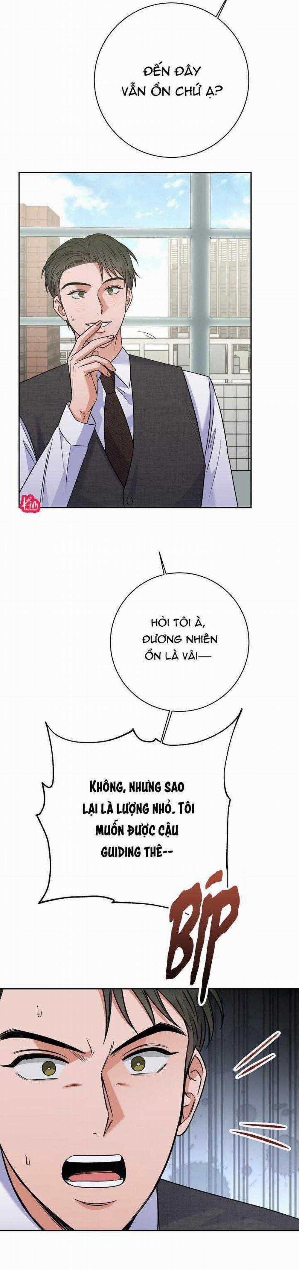 Chán Ghét 43 trang 33