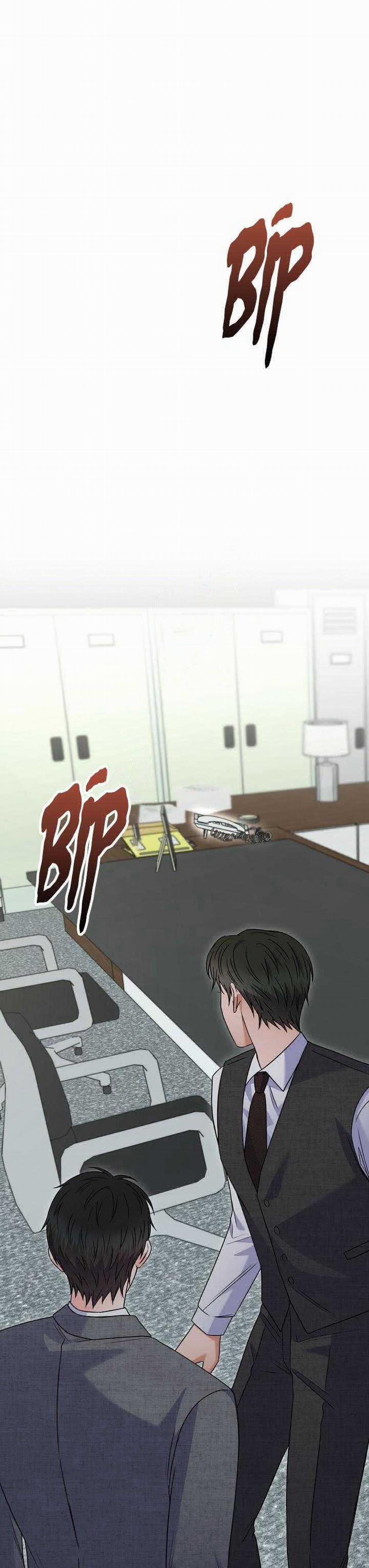 Chán Ghét 43 trang 34