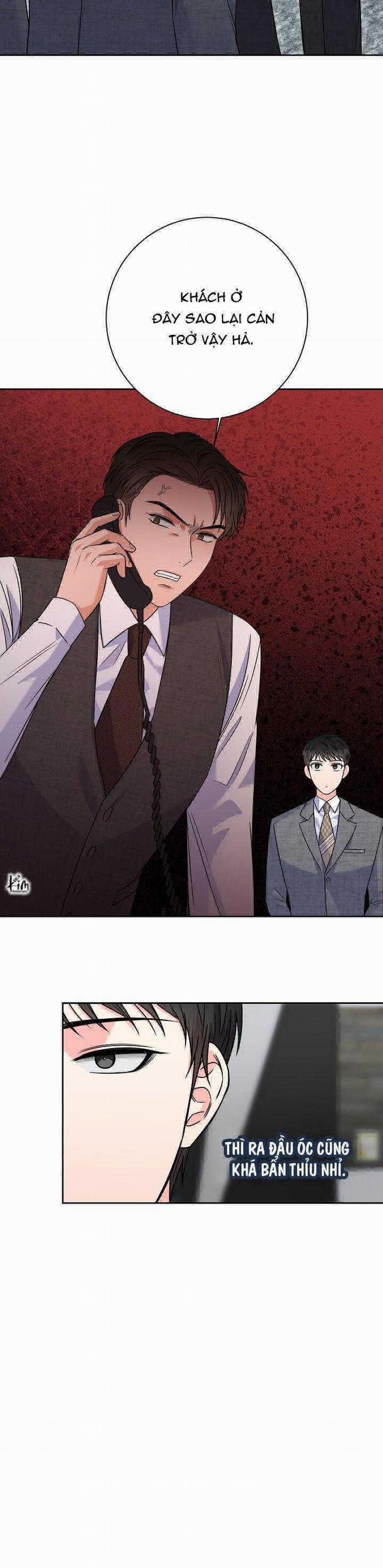 Chán Ghét 43 trang 35