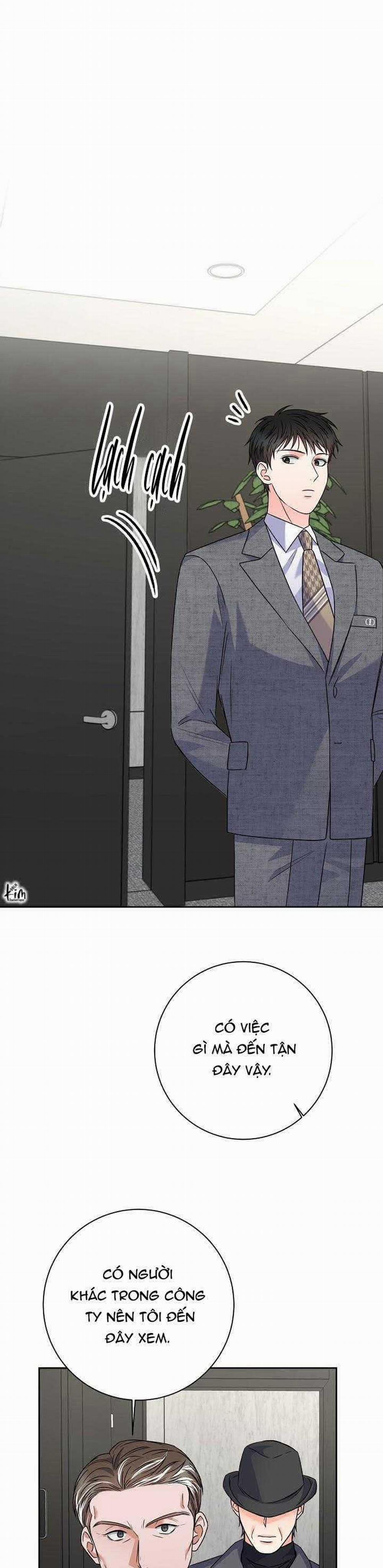 Chán Ghét 43 trang 36