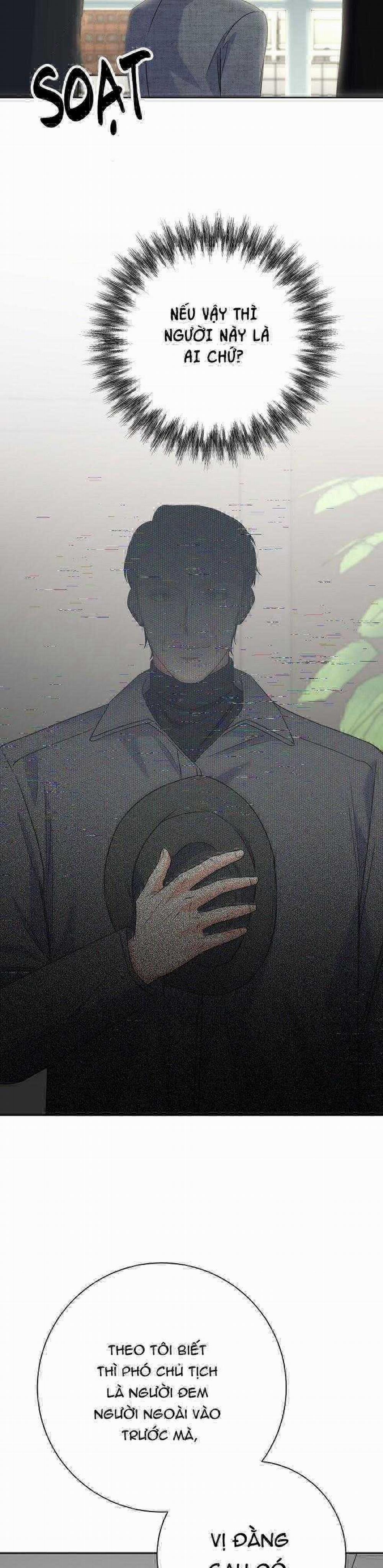 Chán Ghét 43 trang 38