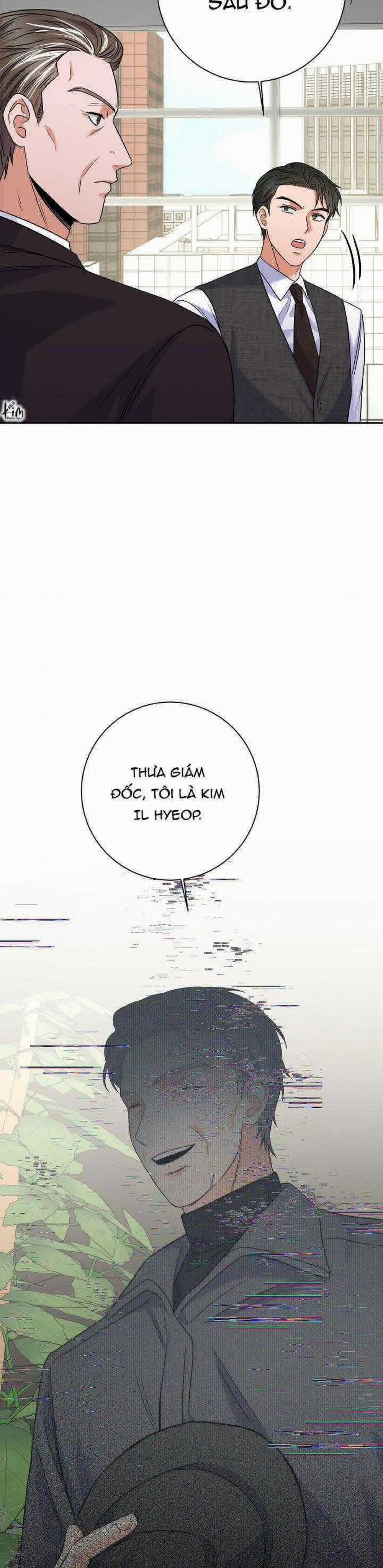 Chán Ghét 43 trang 39