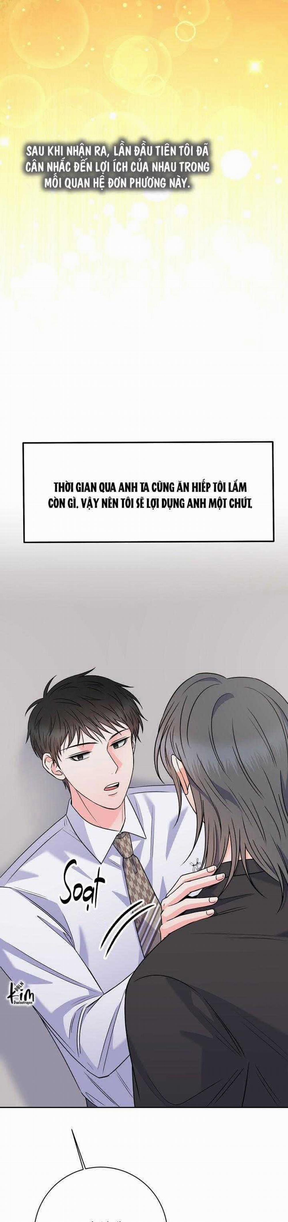 Chán Ghét 43 trang 4