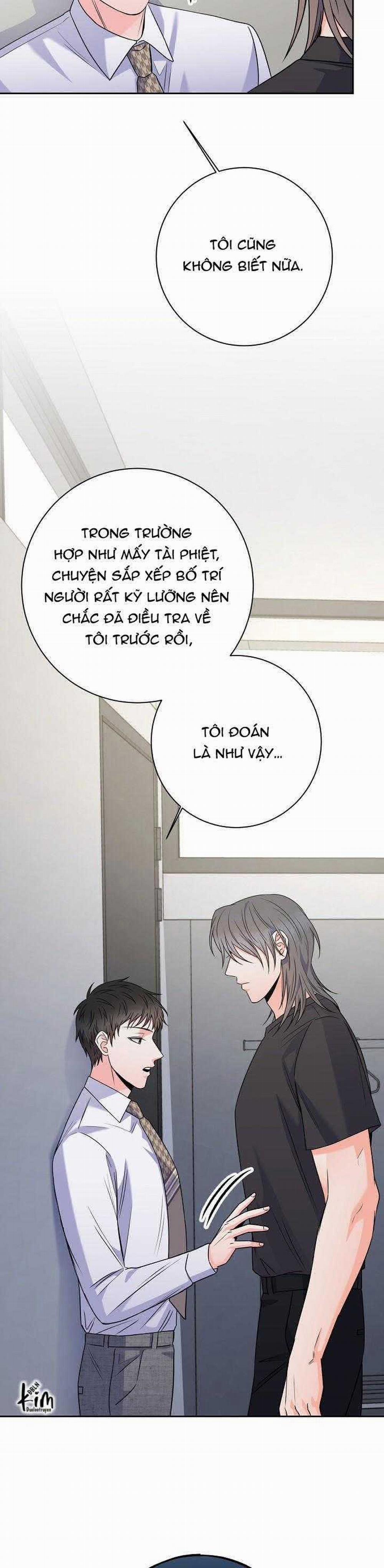 Chán Ghét 43 trang 6