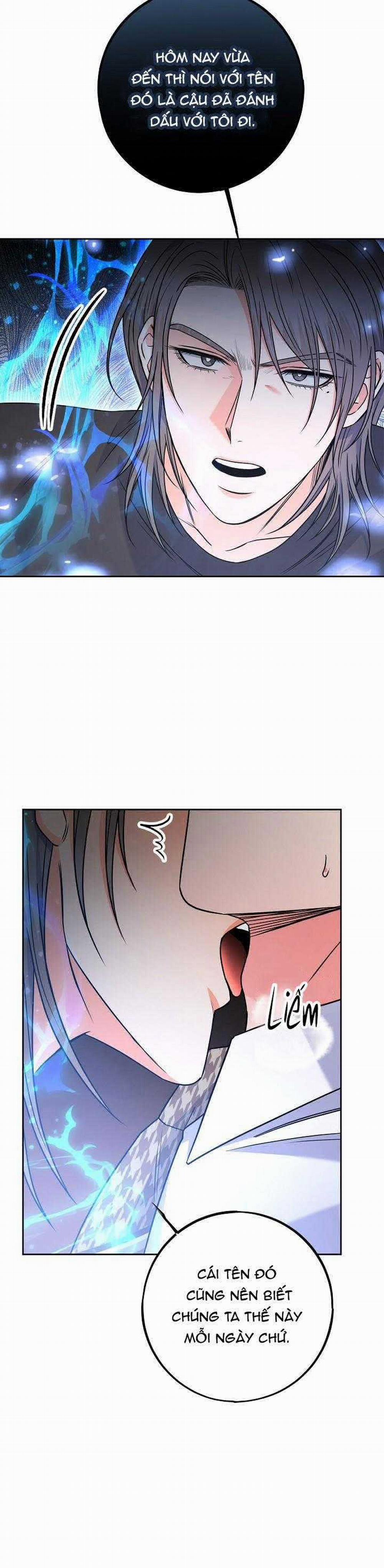 Chán Ghét 43 trang 7