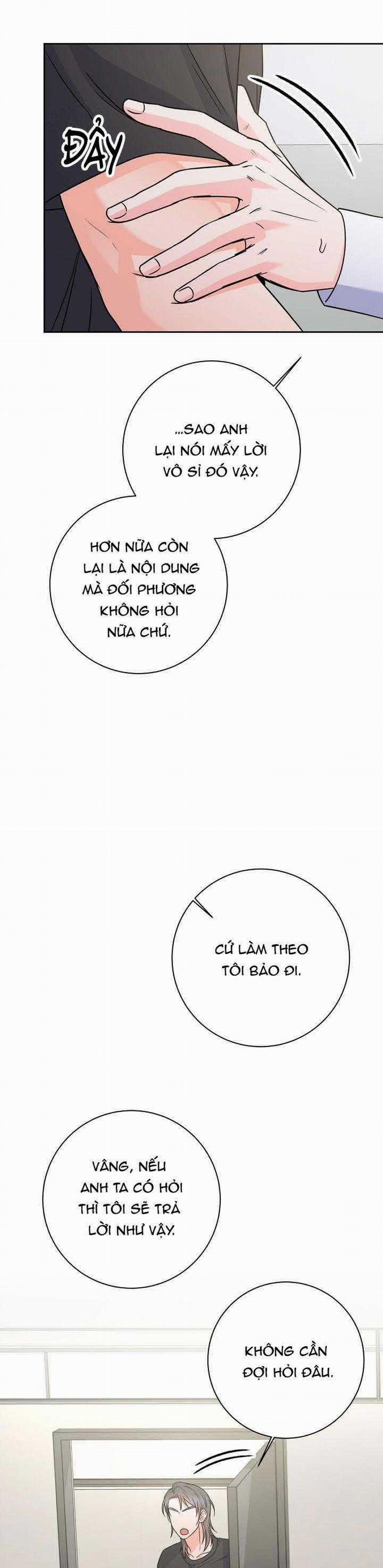 Chán Ghét 43 trang 8