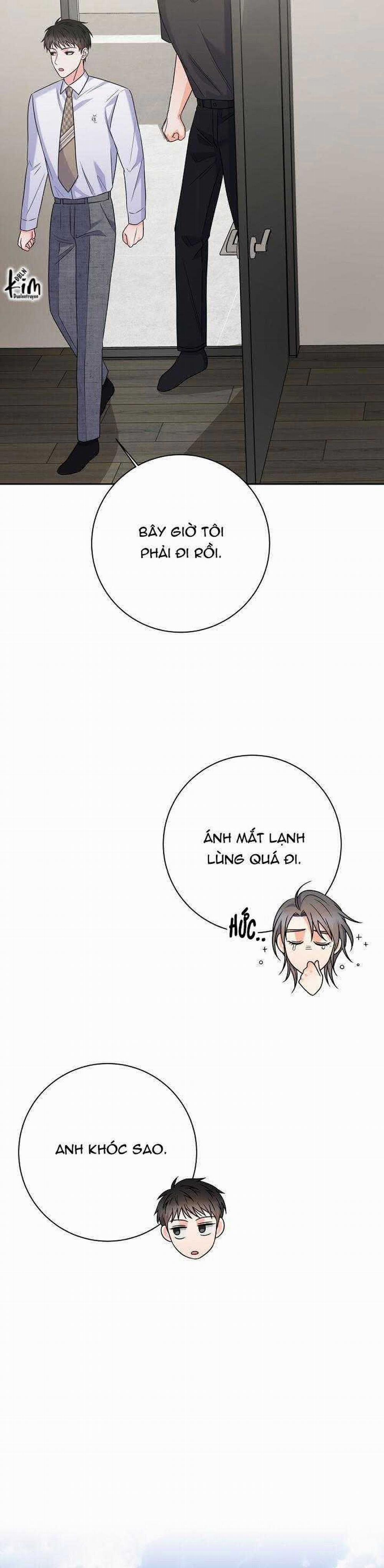 Chán Ghét 43 trang 9