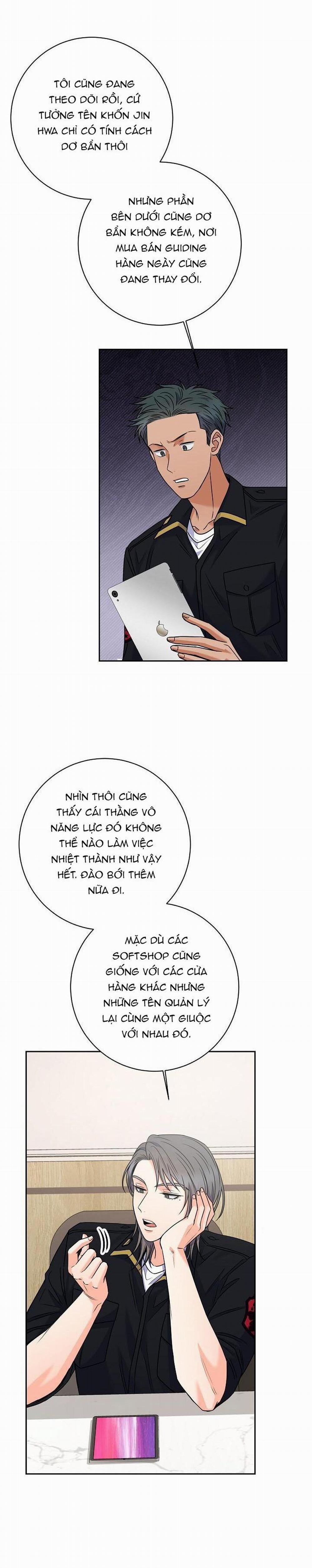 Chán Ghét 44 trang 10