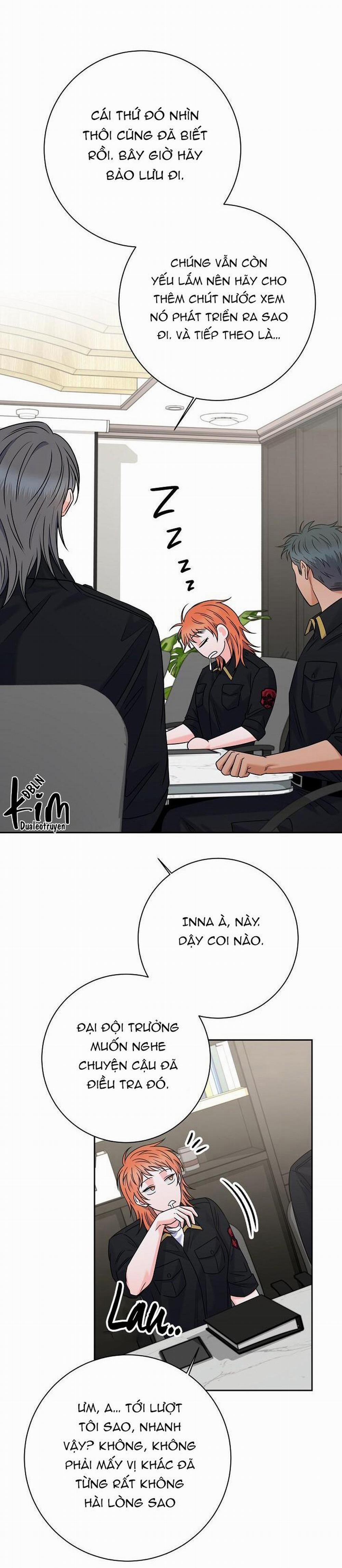 Chán Ghét 44 trang 12