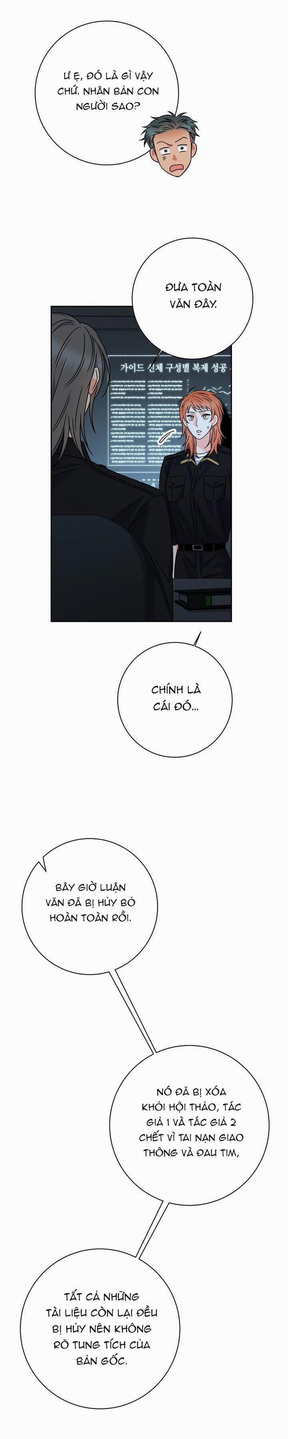 Chán Ghét 44 trang 14