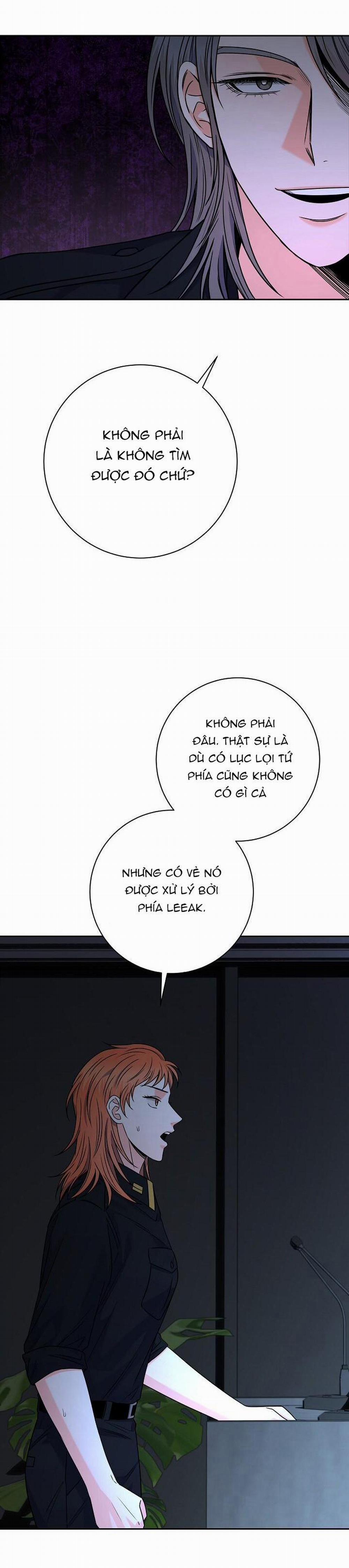 Chán Ghét 44 trang 15