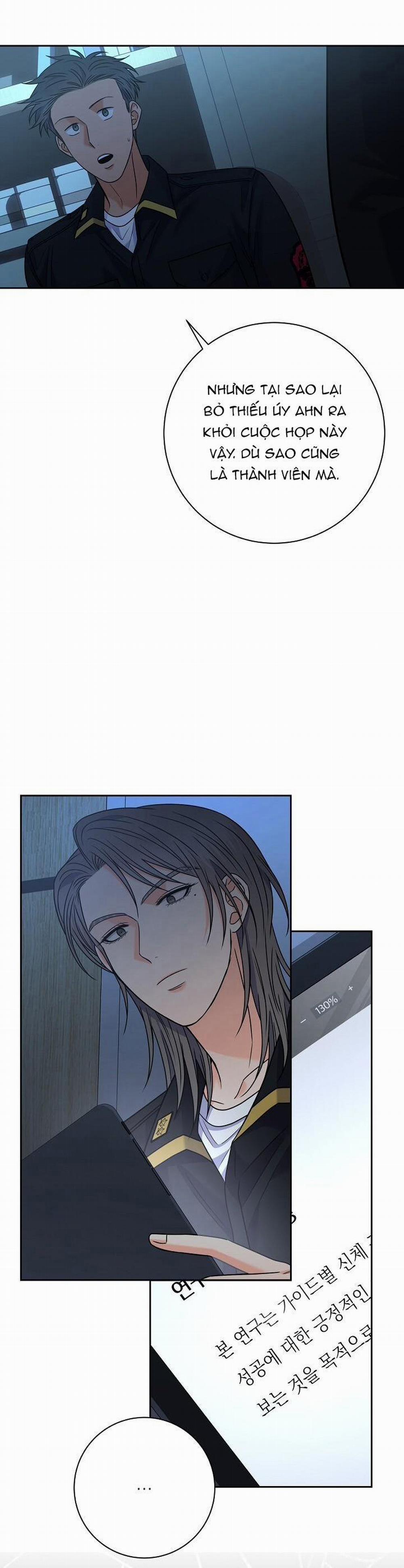 Chán Ghét 44 trang 16