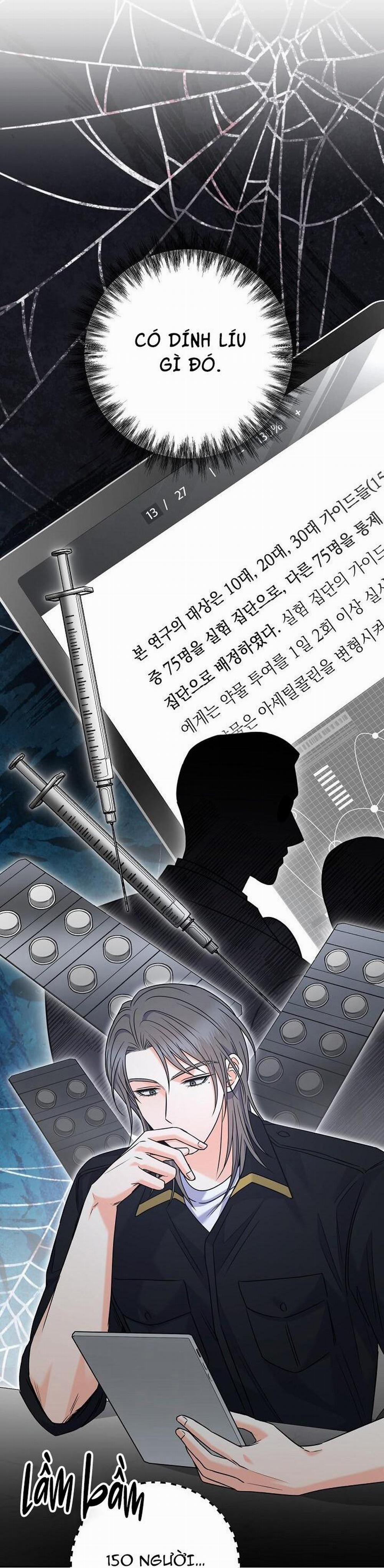 Chán Ghét 44 trang 17