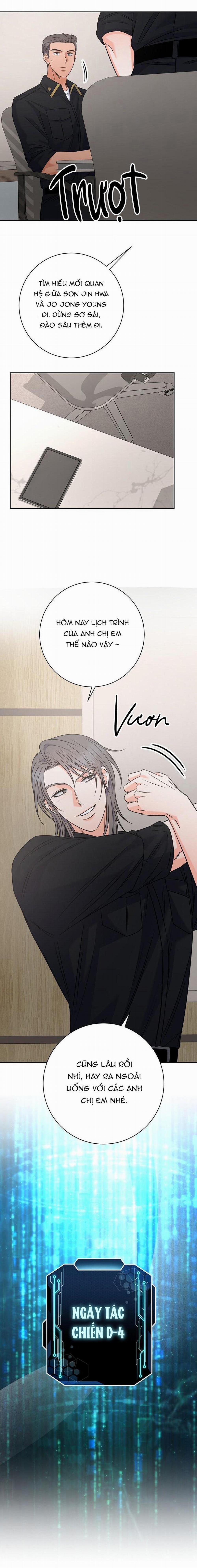 Chán Ghét 44 trang 19