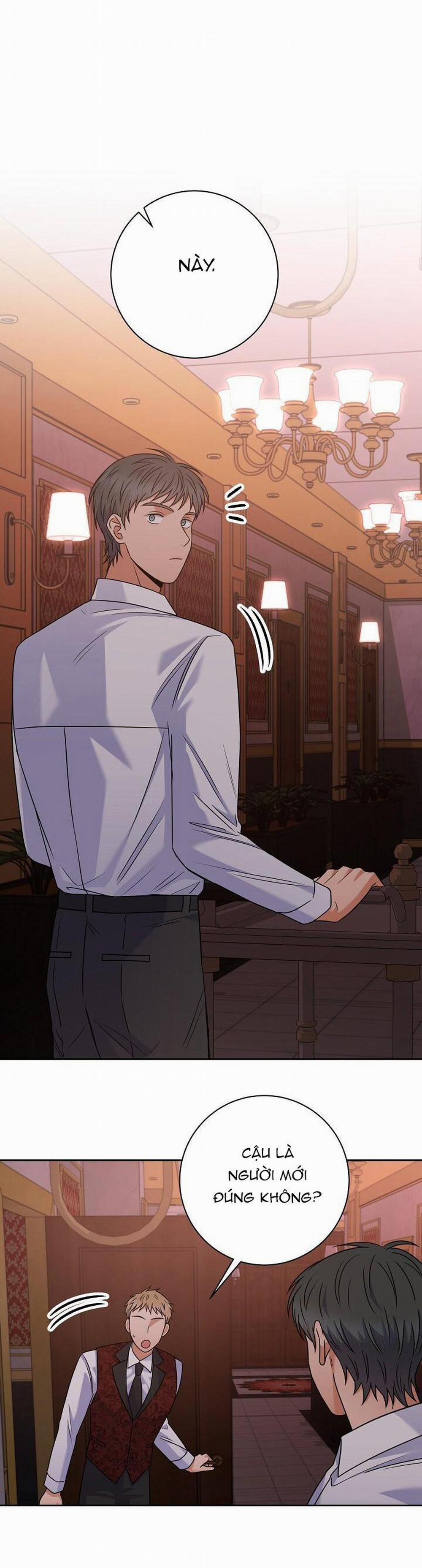 Chán Ghét 44 trang 21