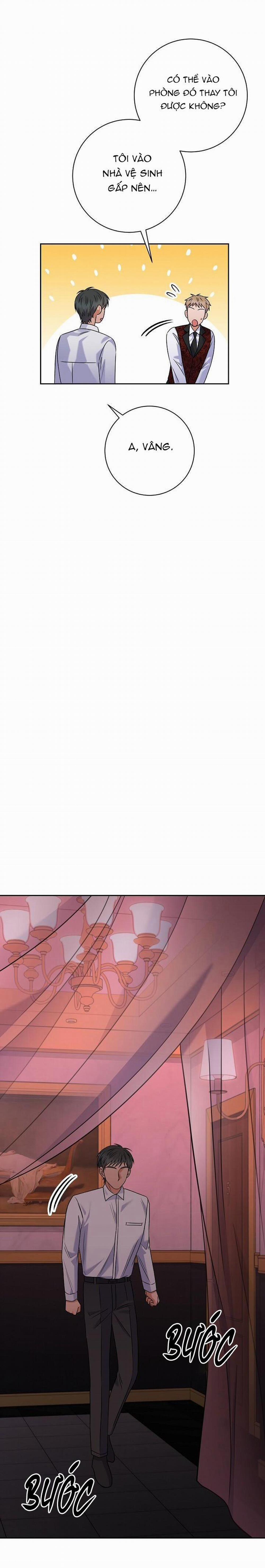 Chán Ghét 44 trang 22