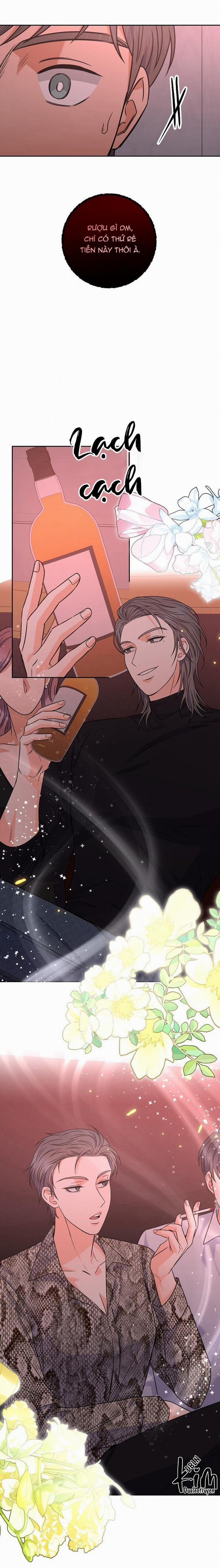 Chán Ghét 44 trang 23
