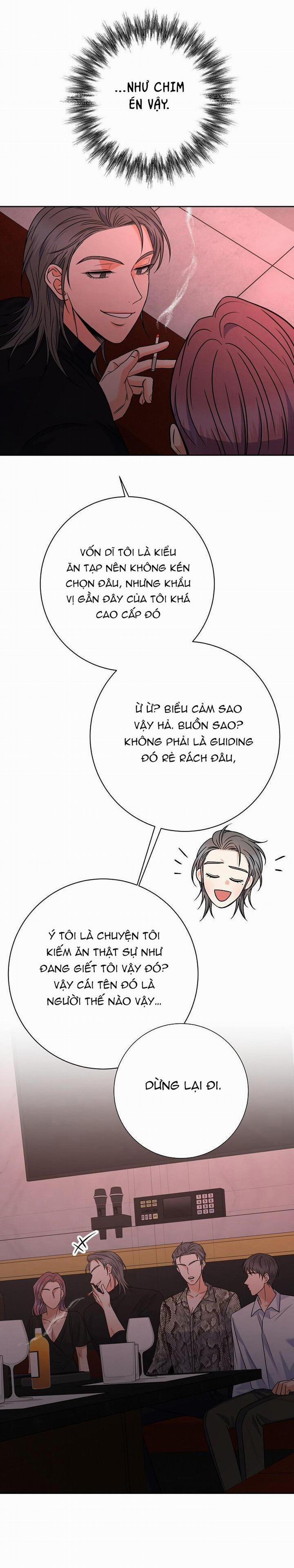 Chán Ghét 44 trang 26