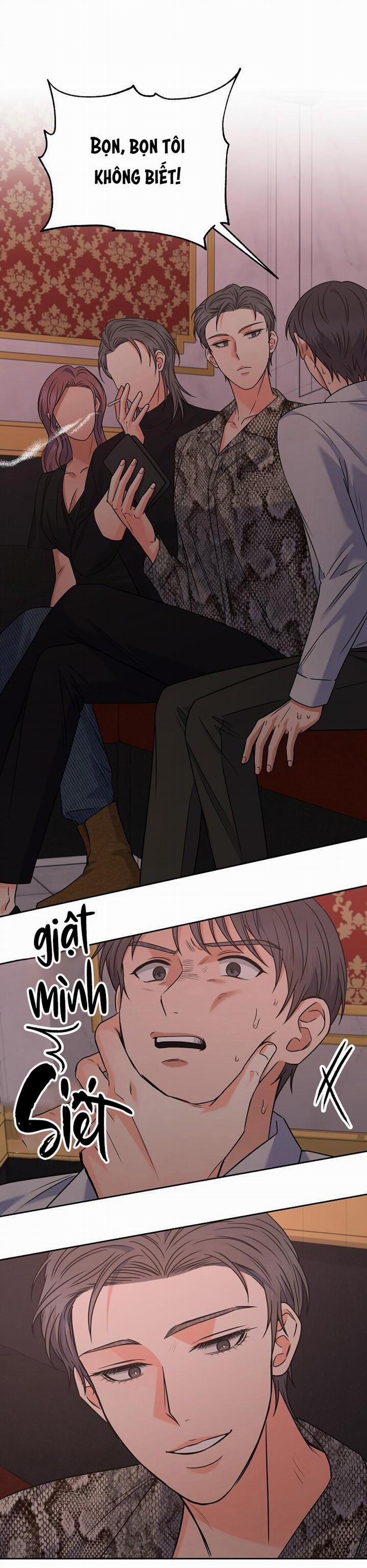 Chán Ghét 44 trang 29