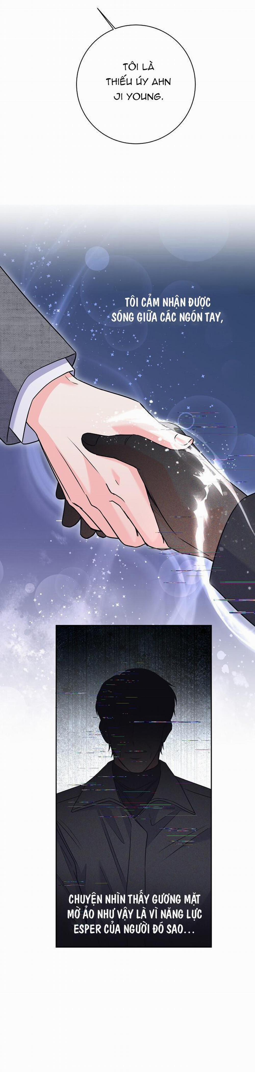 Chán Ghét 44 trang 3