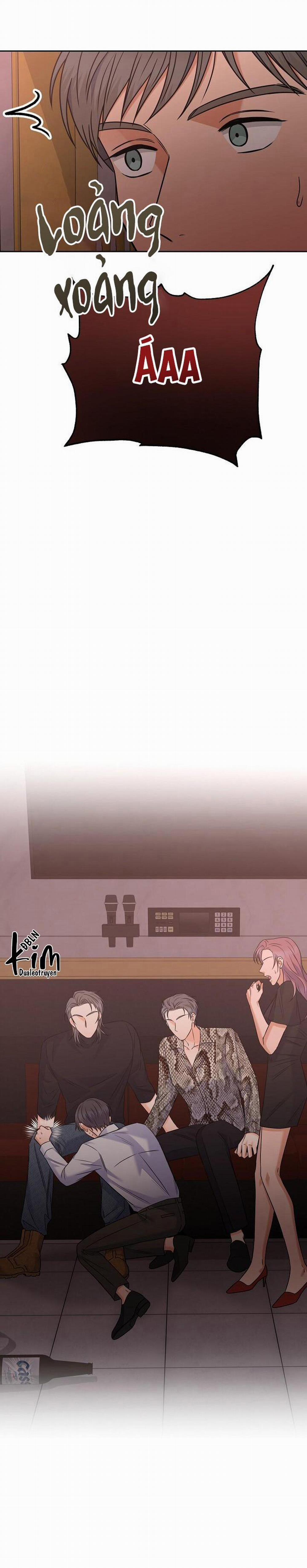 Chán Ghét 44 trang 33