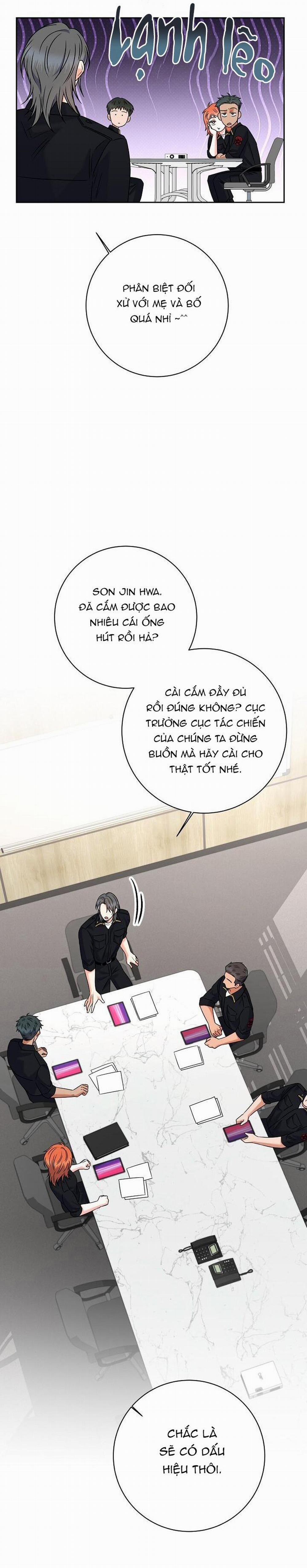 Chán Ghét 44 trang 9